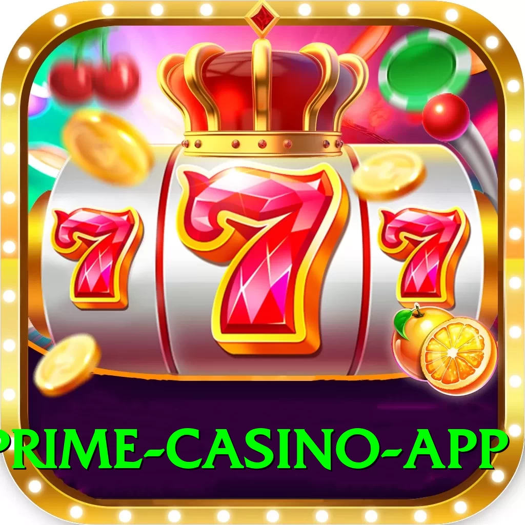 megapari.pk Prime Casino App - 2
