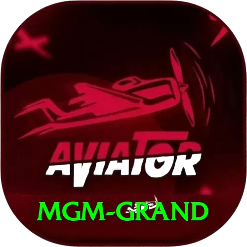 mgm grand Max v4.6.3 - 2