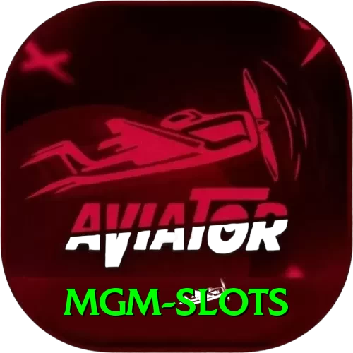 mgm slots Max v4.7.1 - 2
