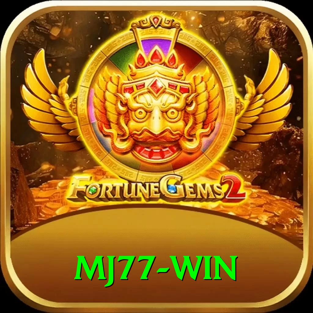 MJ77 Slot Machine Champion - 2