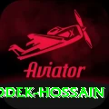 mosaddek hossain Premium Edition v4.5.4