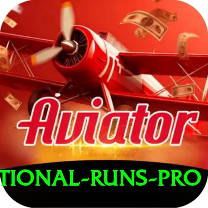 most international runs APK Champion v3.8.6 - 2