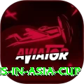most runs in asia cup Premium v4.9.8