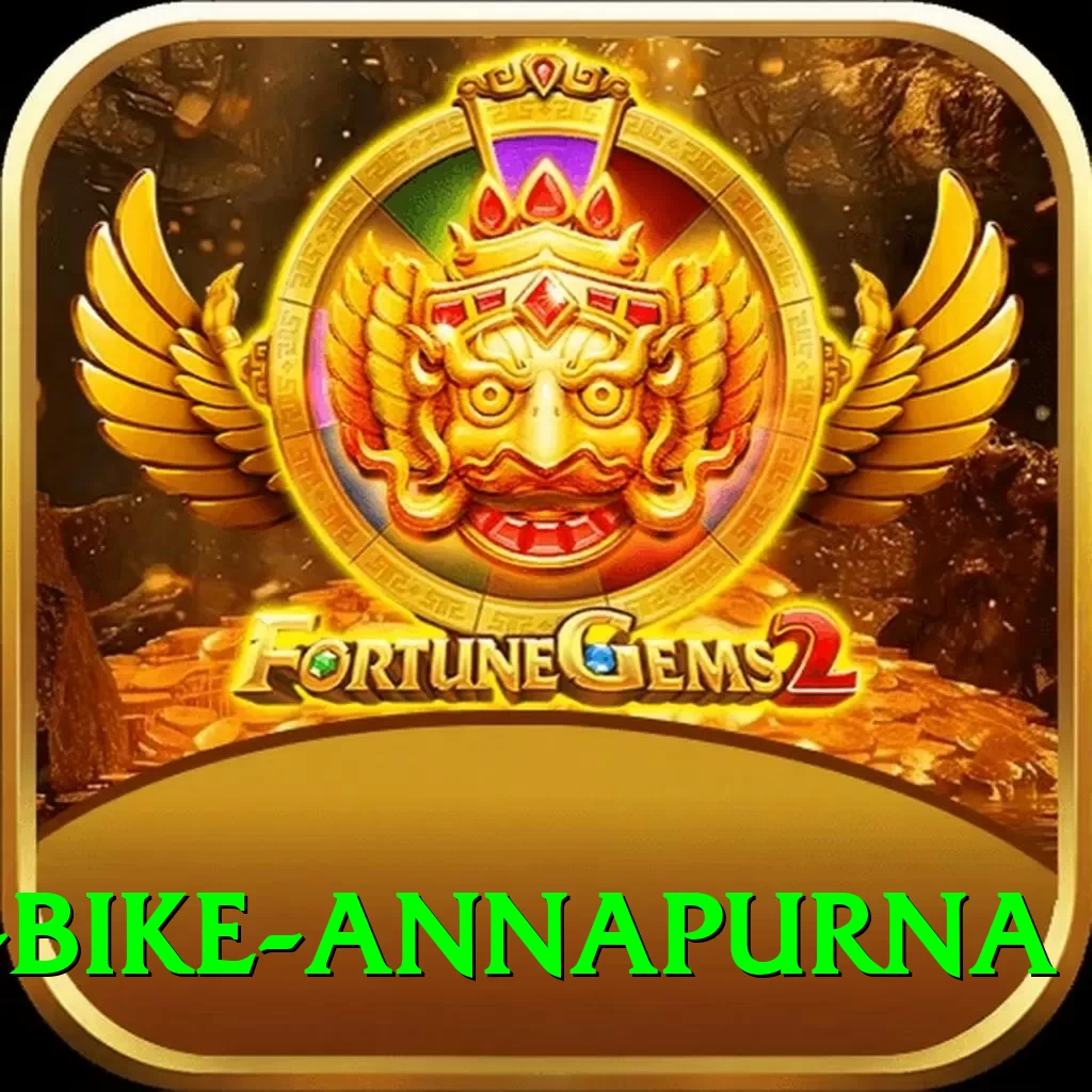 mountain bike annapurna Premium Plus v3.9.5 - 2