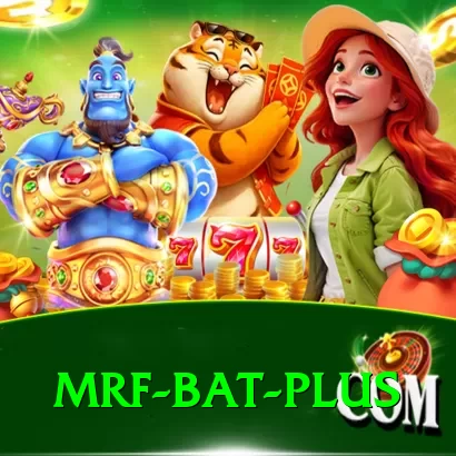 mrf bat Live Plus v4.0.5 - 2