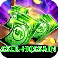 nasser hussain Deluxe Pro v5.5.0