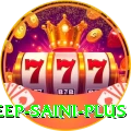 navdeep saini Slot Machine Mega