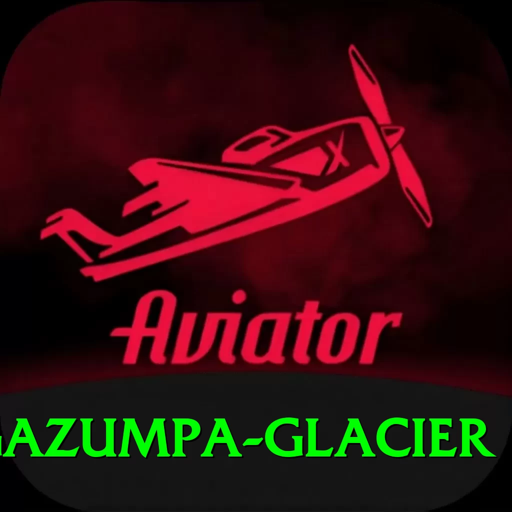 ngazumpa glacier Gold Pro v4.0.4 - 2