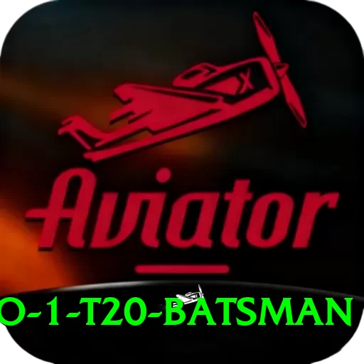 no 1 t20 batsman VIP v5.3.9 - 2