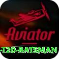 no 1 t20 batsman VIP v5.3.9