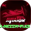 obed mccoy - VIP Ultimate