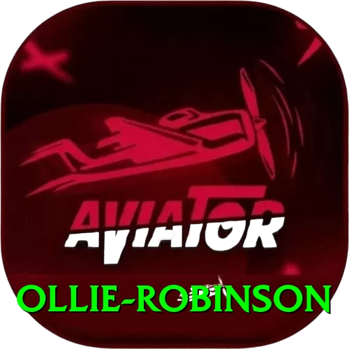 ollie robinson Gold v1.1.7 - 2