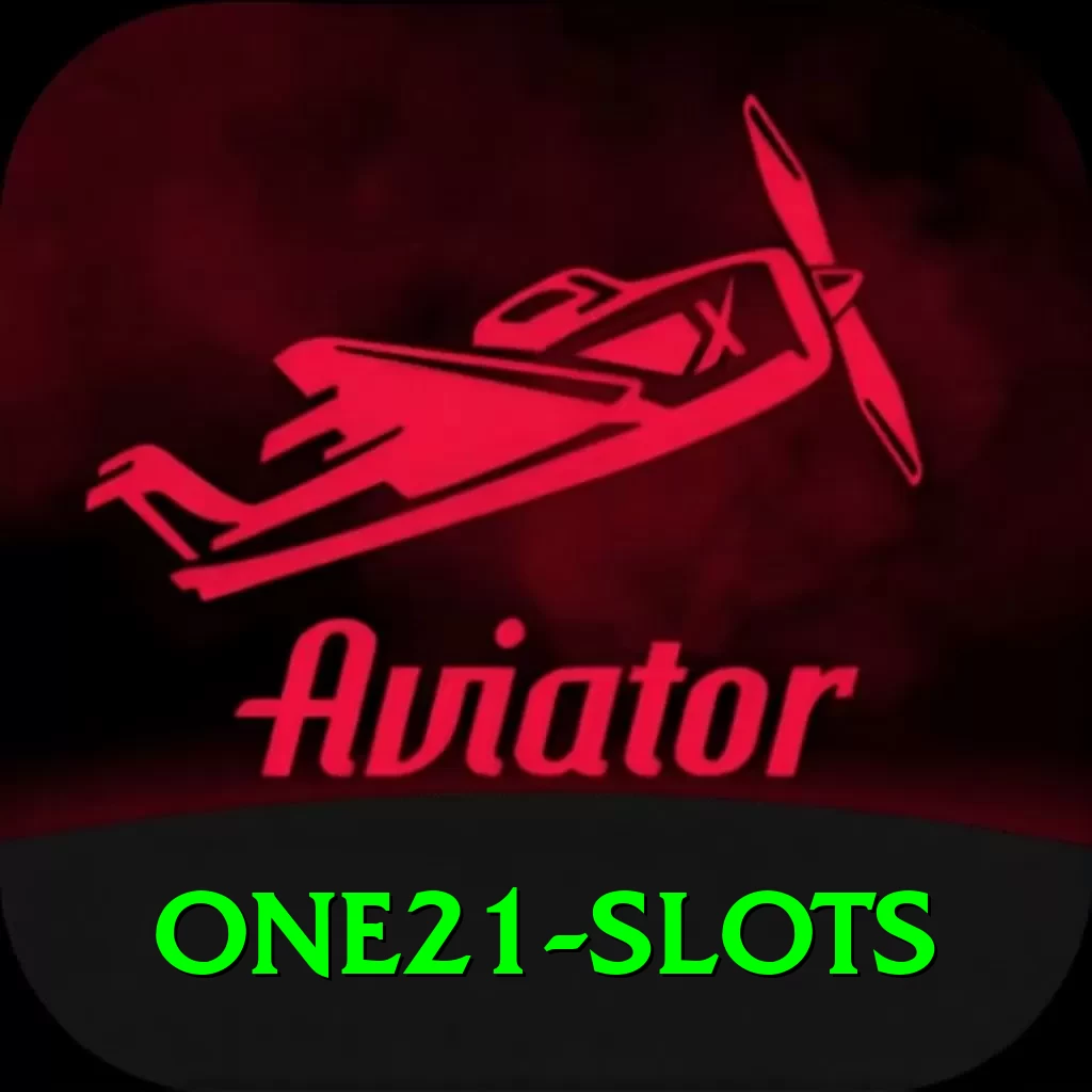 One21 Slots Gold Pro v5.5.4 - 2