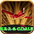 over under 2.5 goals VIP v3.7.8