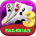 pak dhan Gold Pro v4.1.8