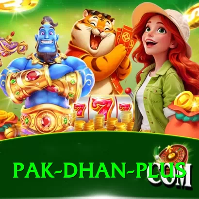 pak dhan Gold Edition v5.0.9 - 2