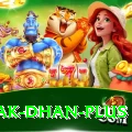 pak dhan Gold Edition v5.0.9