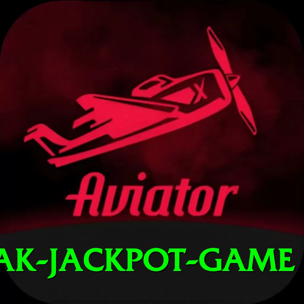 Pak Jackpot Game Max Pro v4.0.7 - 2