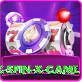 Pak Spin X Game Gold v2.0.4