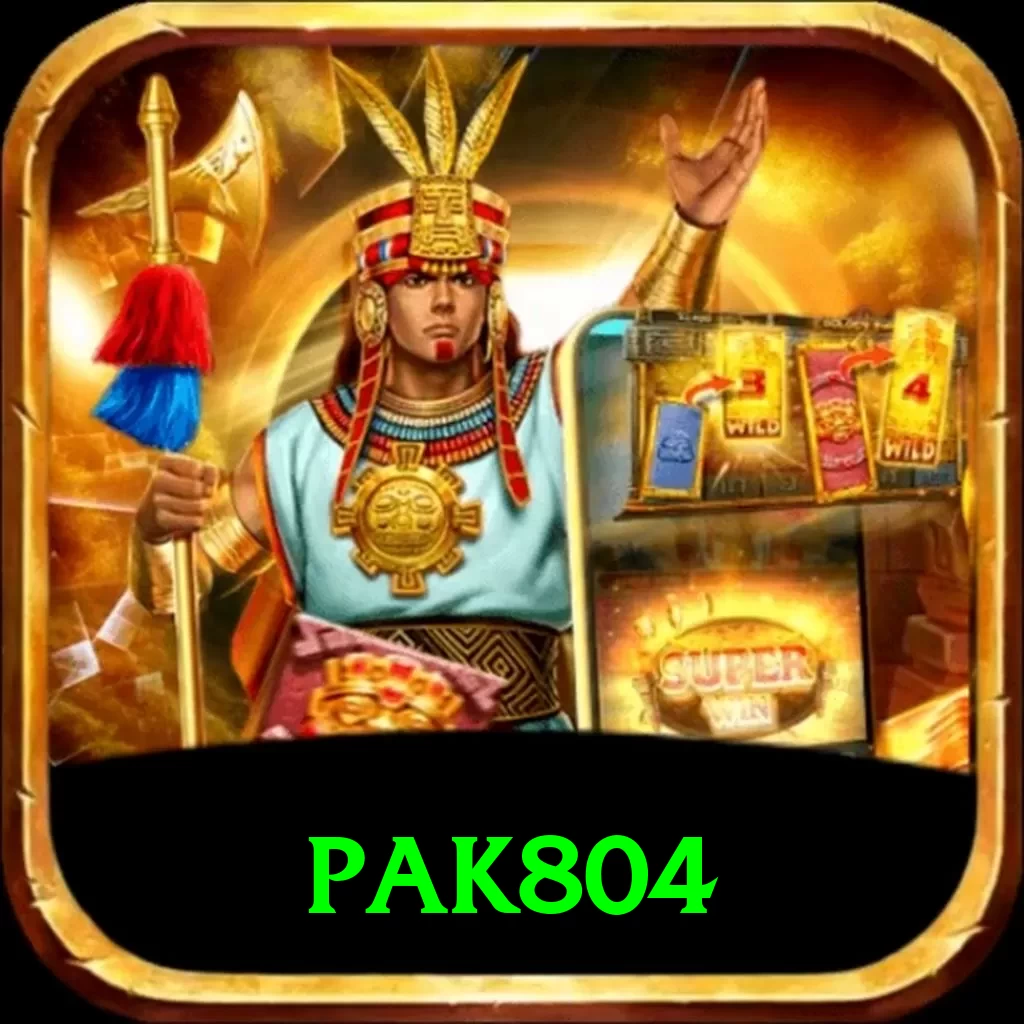 pak804 Games (Casino & Earning) Turbo v2.1.7 - 2