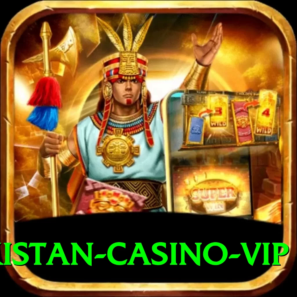 Pakistan Casino Official v1.5.5 - 2