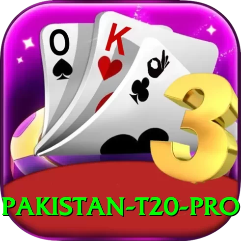 pakistan t20 - Casino Premium - 2