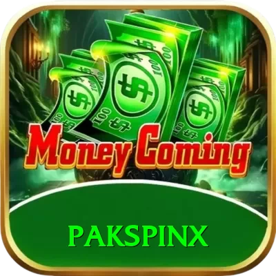 pakspinx Pro1 v5.3.6 - 2