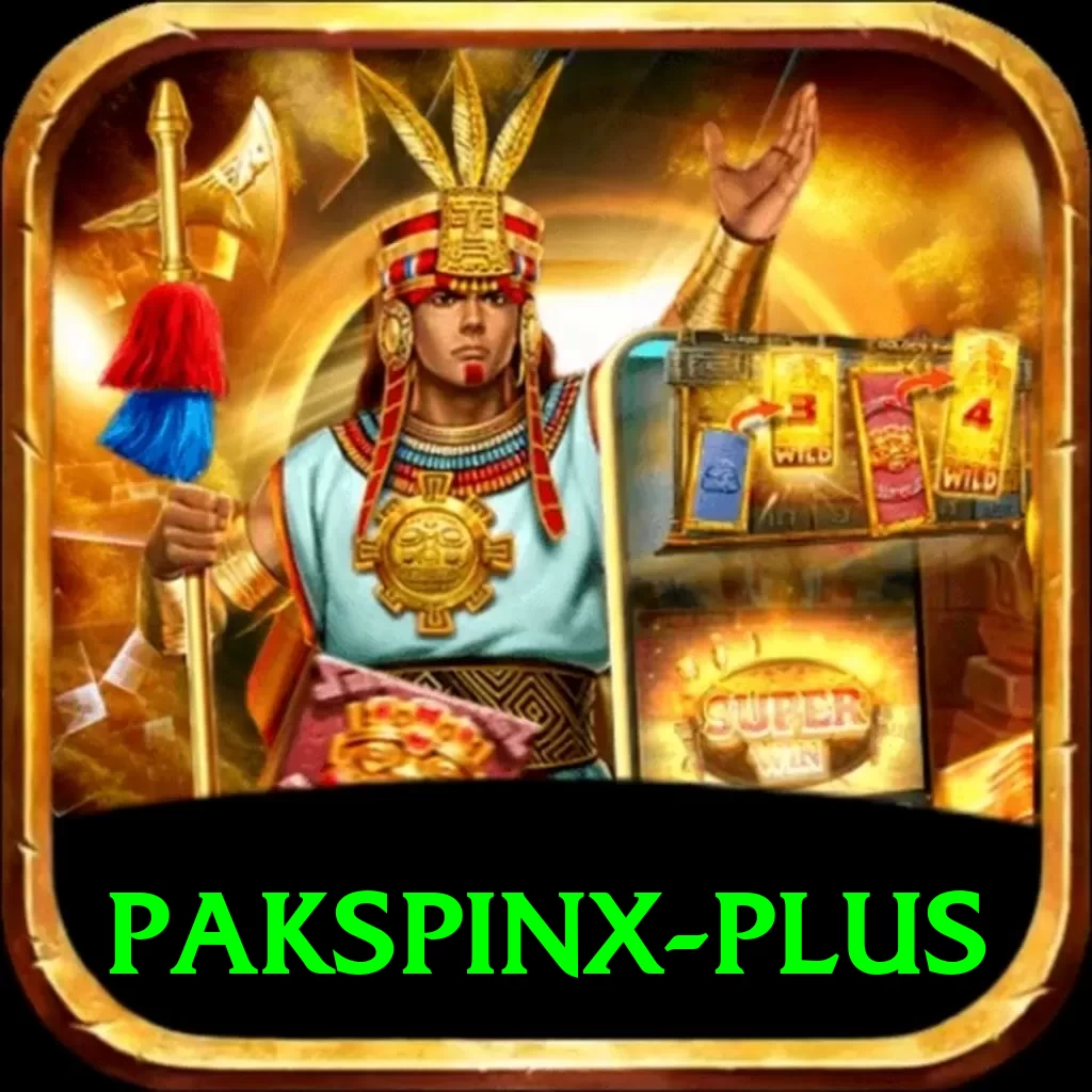 pakspinx VIP Edition v2.6.1 - 2