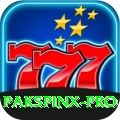 pakspinx - Slots Elite