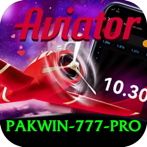 pakwin 777 Plus Pro v2.0.6 - 2