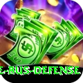 park the bus defense Gold v3.2.3