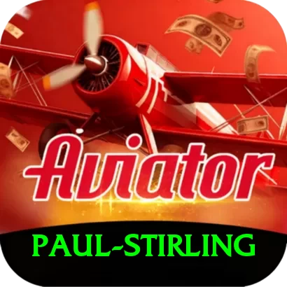 paul stirling Pro1 v5.8.1 - 2