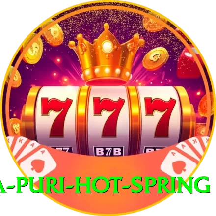pawa puri hot spring Games (Casino & Earning) VIP v5.2.6 - 2