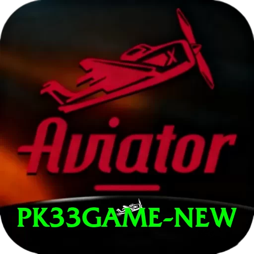 PK33Game Gaming Mega v3.2.7 - 2