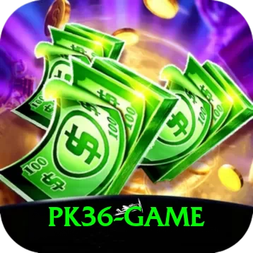 PK36 Game Prime v3.5.4 - 2