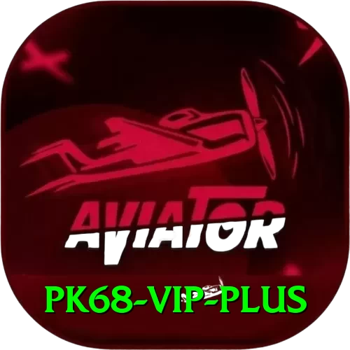 pk68 vip Gold Pro v1.4.1 - 2