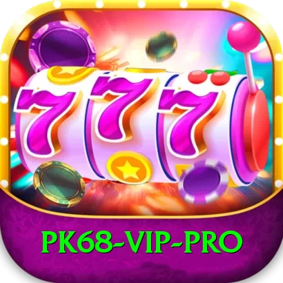 pk68 vip - Real Money Gold - 2