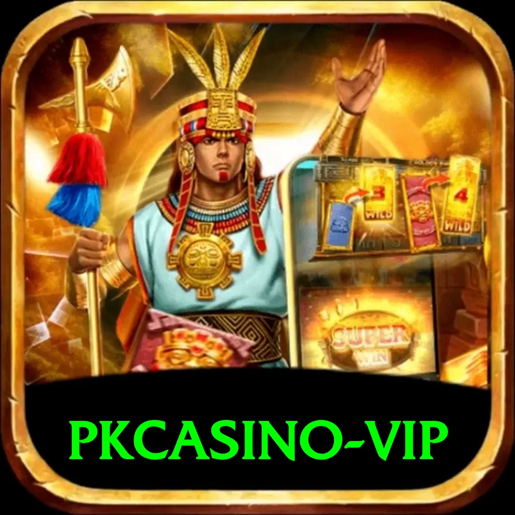 pkcasino App VIP v2.3.5 - 2