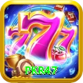 pkr47 Gold v4.1.8