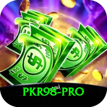 PKR98 Ultimate v1.4.9 - 2