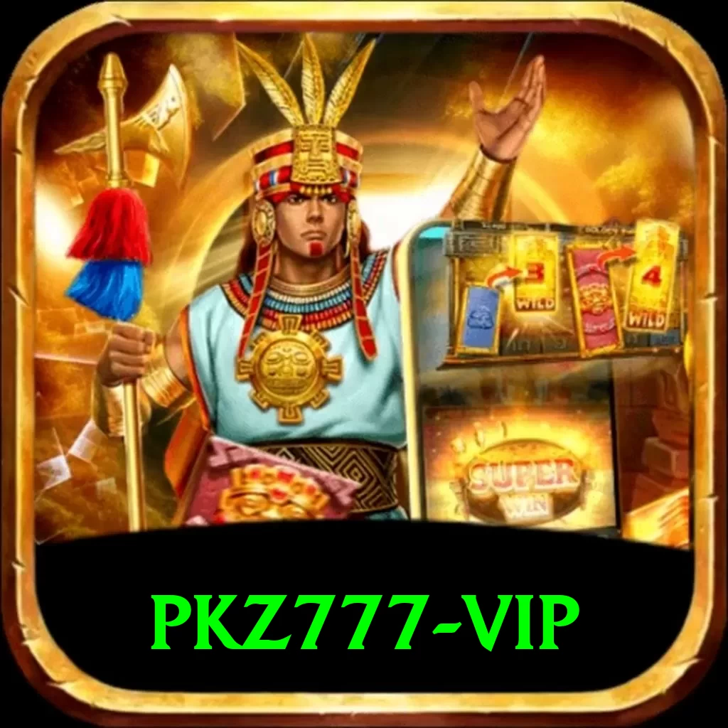 PKZ777 - Champion Earning App - 2