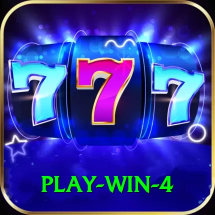 play win 4 Elite v2.5.4 - 2