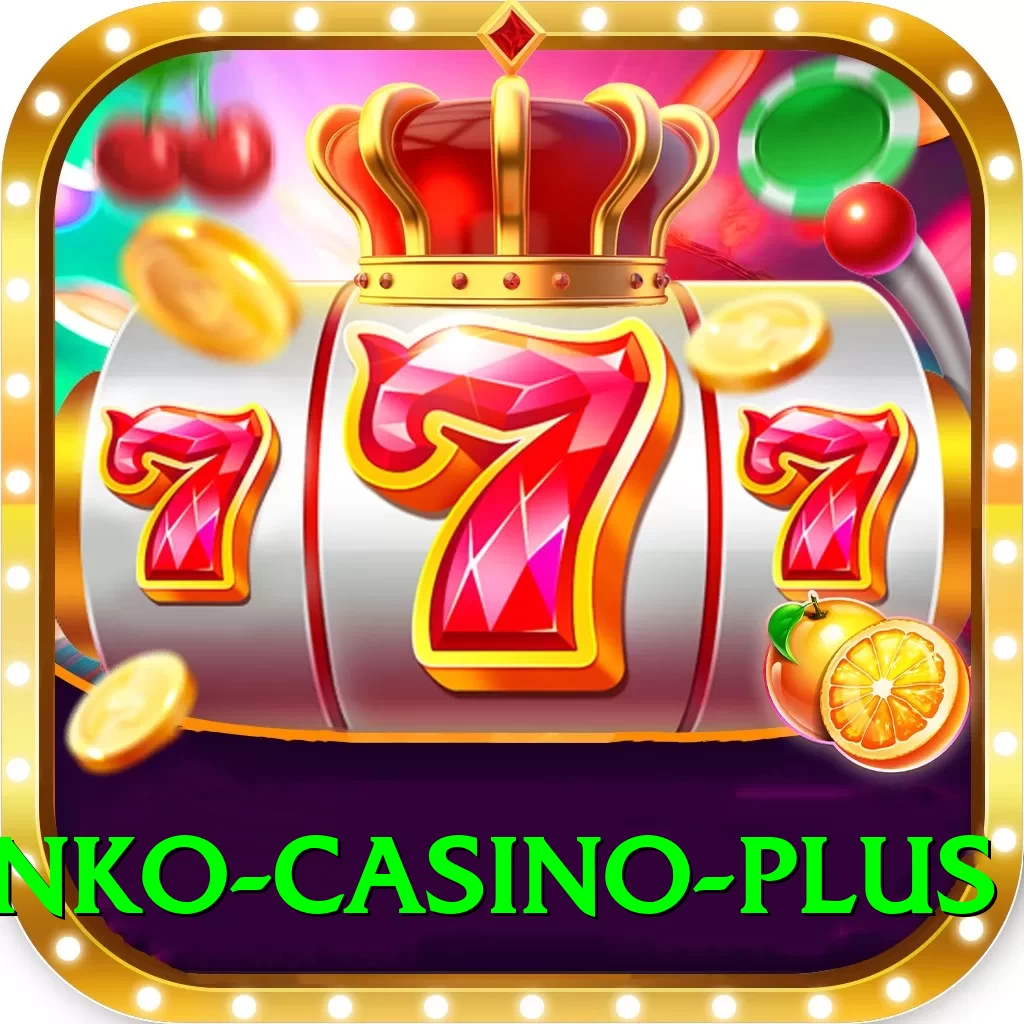 plinko casino - Live King - 2