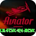 poacher fox in box VIP v3.9.7