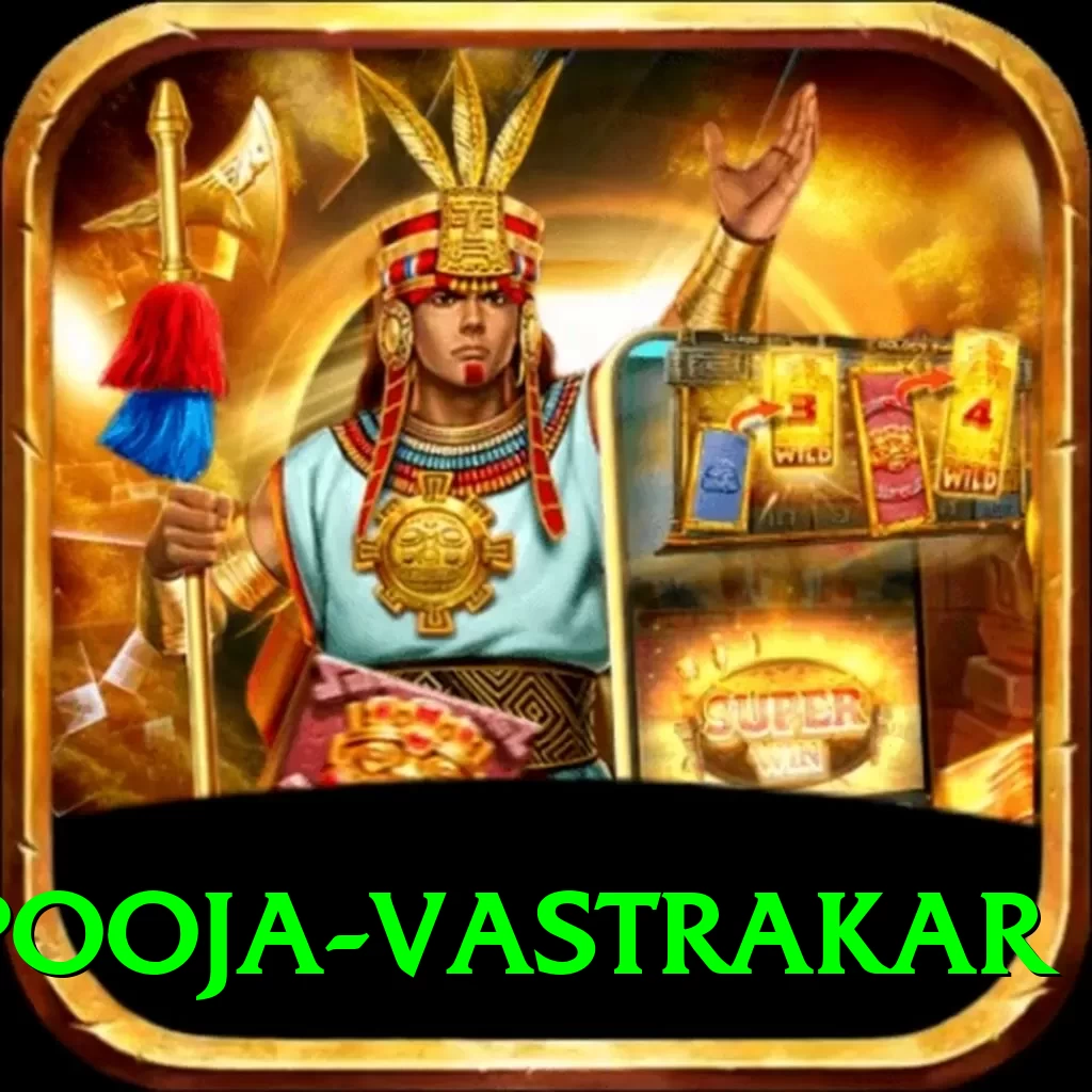 pooja vastrakar Gold Pro v1.6.2 - 2