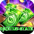 possession adjusted stats Elite v2.8.3