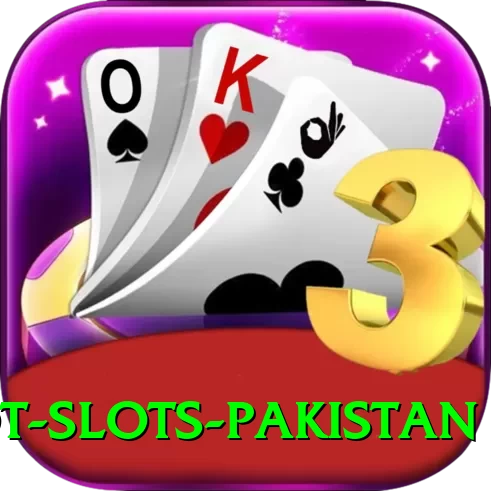 progressive jackpot slots pakistan VIP Edition v4.2.5 - 2