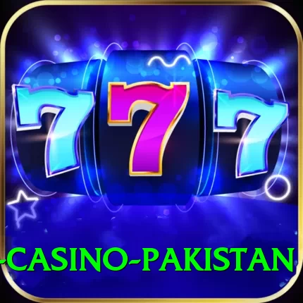 promo code casino pakistan Deluxe Pro v4.8.6 - 2