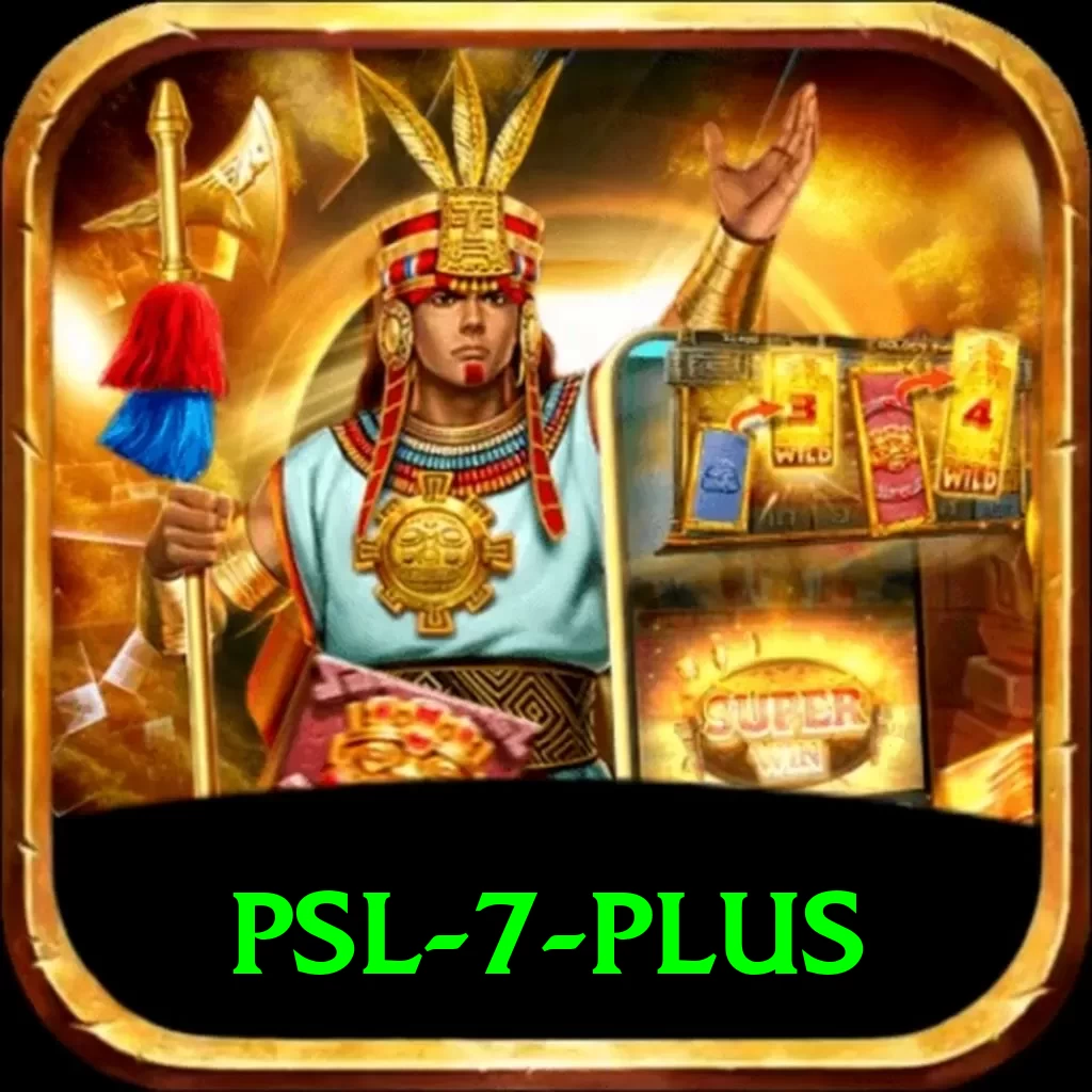 psl 7 King Gaming App - 2