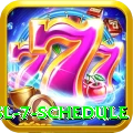 psl 7 schedule Master Pro v1.3.9